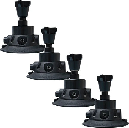 SEASUCKER HI LIFT MOUNT