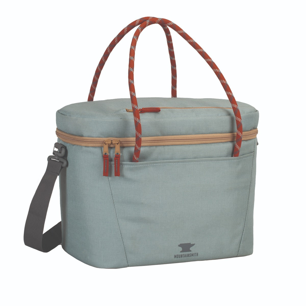 COOLER CUBE - FROST BLUE
