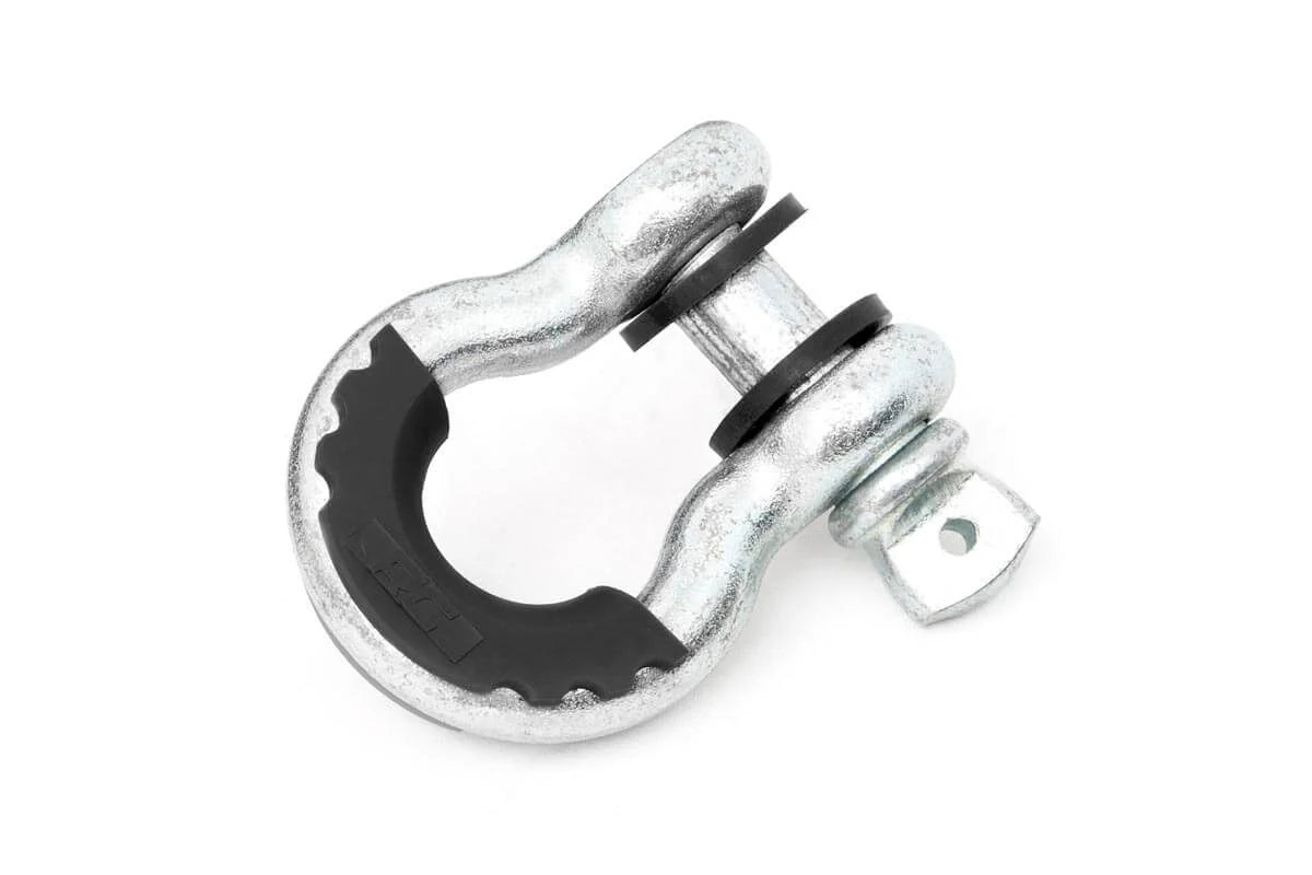 RC, D-RING ISOLATORS