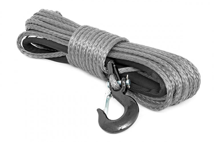 RC, WINCH LINE, GRAY