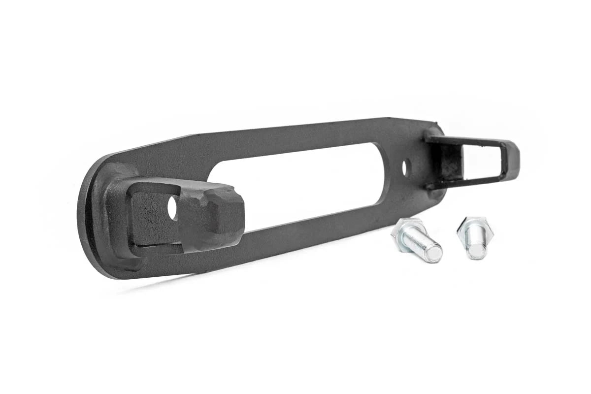RC, HOOK MOUNT