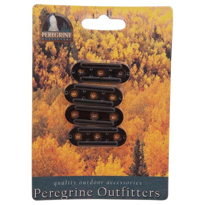 GUY LINE TIGHTENERS, PK OF 4