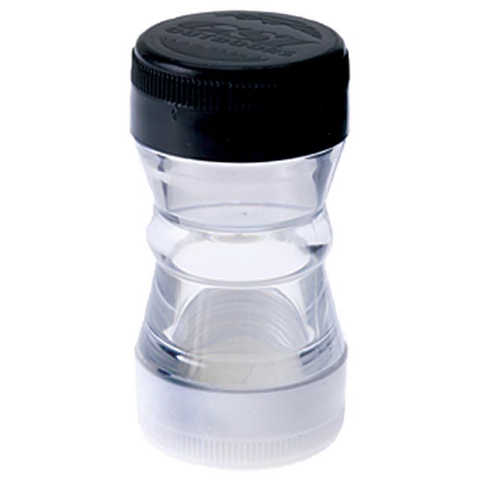 GSI SALT/PEPPER SHAKER