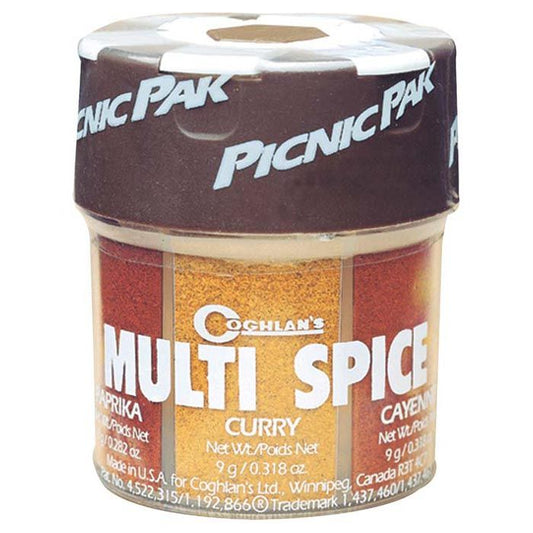 MULTI-SPICE