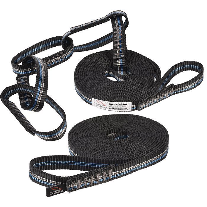 HAMMOCK STRAP KIT C2