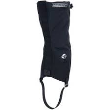 TUNDRA GAITER BLACK XL