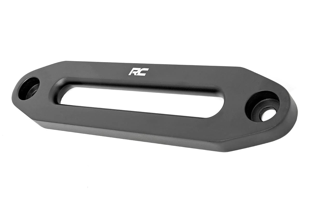 RC, HAWSE WINCH FAIRLEAD