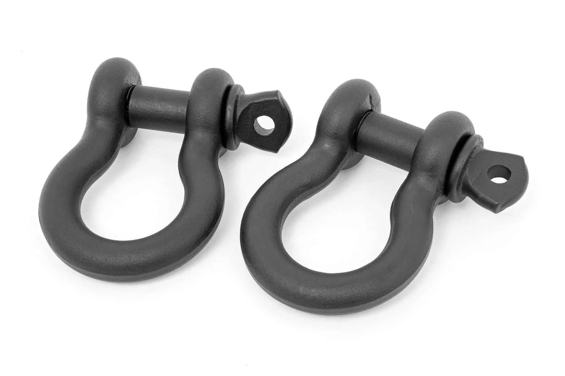 RC, D-RING SHACKLE SET
