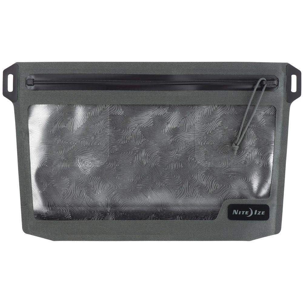 RUNOFF WATERPROOF POUCH