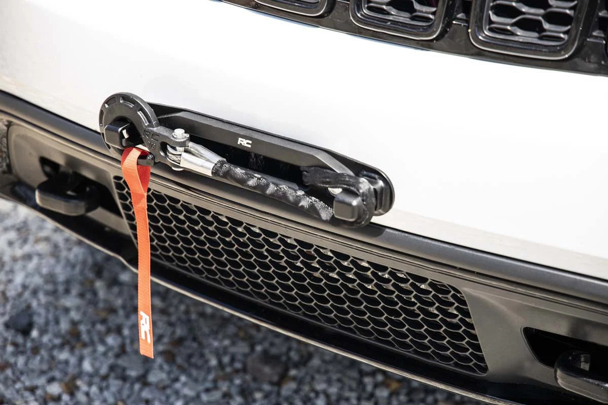 RC, HOOK MOUNT